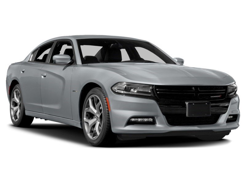 2017 Dodge Charger 4dr Sdn R/T Daytona Edition RWD Exterior Shot 9