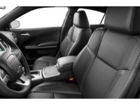 2017 Dodge Charger 4dr Sdn R/T Daytona Edition RWD Interior Shot 4