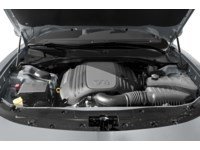 2017 Dodge Charger 4dr Sdn R/T Daytona Edition RWD Exterior Shot 3