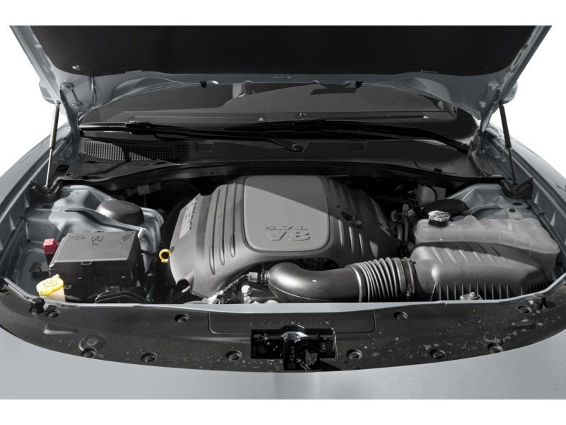 2017 Dodge Charger 4dr Sdn R/T Daytona Edition RWD Exterior Shot 3