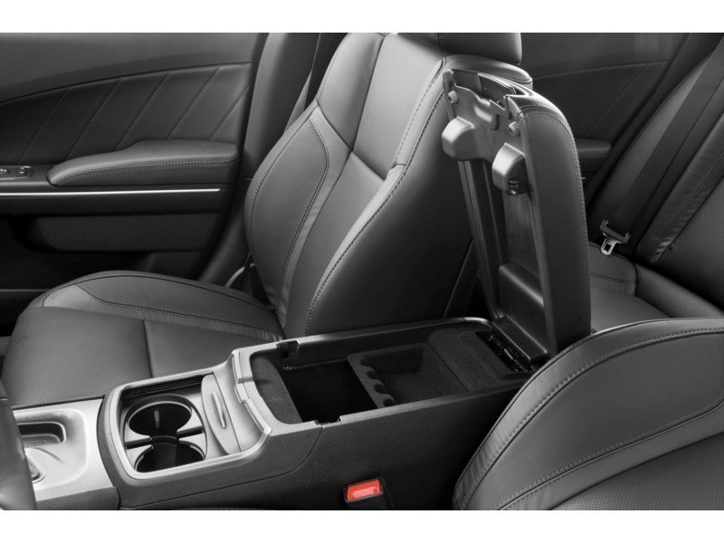 2017 Dodge Charger 4dr Sdn R/T Daytona Edition RWD Exterior Shot 12