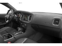 2017 Dodge Charger 4dr Sdn R/T Daytona Edition RWD Interior Shot 1