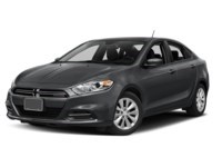 2014 Dodge Dart 4dr Sdn Aero Exterior Shot 1