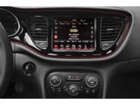 2014 Dodge Dart 4dr Sdn Aero Interior Shot 2