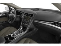 2013 Ford Fusion 4dr Sdn Titanium AWD Interior Shot 1