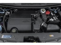2016 Ford Explorer 4WD 4dr Limited Exterior Shot 3