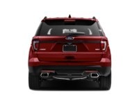 2016 Ford Explorer 4WD 4dr Sport Exterior Shot 8