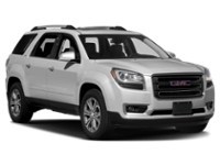 2016 GMC Acadia AWD 4dr SLT w/SLT-1 Exterior Shot 9
