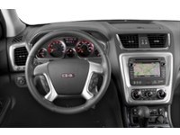2016 GMC Acadia AWD 4dr SLT w/SLT-1 Interior Shot 3