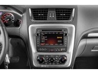 2016 GMC Acadia AWD 4dr SLT w/SLT-1 Interior Shot 2