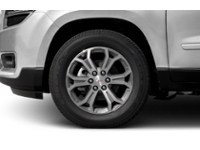 2016 GMC Acadia AWD 4dr SLT w/SLT-1 Exterior Shot 5