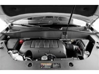 2016 GMC Acadia AWD 4dr SLT w/SLT-1 Exterior Shot 3