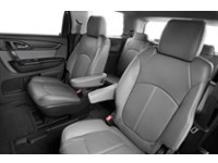 2016 GMC Acadia AWD 4dr SLT w/SLT-1 Interior Shot 5