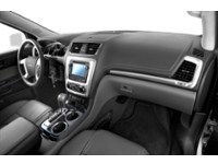 2016 GMC Acadia AWD 4dr SLT w/SLT-1 Interior Shot 1