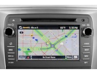 2016 GMC Acadia AWD 4dr SLT w/SLT-1 Interior Shot 8