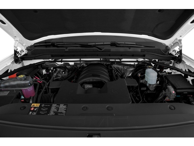 2016 GMC Sierra 1500 4WD Crew Cab 143.5