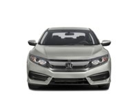 2016 Honda Civic 4dr Man LX Exterior Shot 6