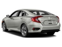 2016 Honda Civic 4dr Man LX Exterior Shot 10