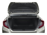 2016 Honda Civic 4dr Man LX Exterior Shot 4