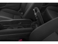 2016 Honda Civic 4dr Man LX Interior Shot 7