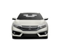 2016 Honda Civic Coupe 2dr CVT Touring Exterior Shot 6