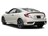 2016 Honda Civic Coupe 2dr CVT Touring Exterior Shot 10