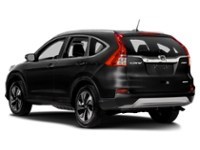 2016 Honda CR-V AWD 5dr Touring Exterior Shot 10