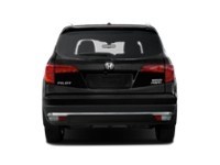 2016 Honda Pilot 4WD 4dr Touring Exterior Shot 8