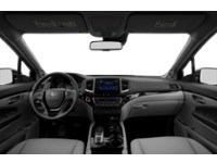 2016 Honda Pilot 4WD 4dr Touring Interior Shot 6