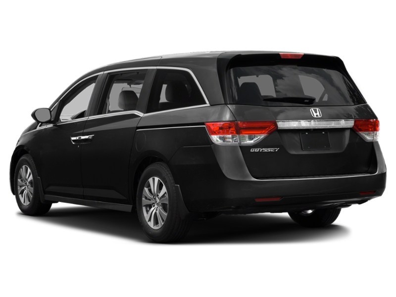 2016 Honda Odyssey 4dr Wgn EX Exterior Shot 10