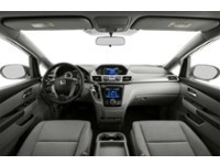 2016 Honda Odyssey 4dr Wgn EX Interior Shot 6