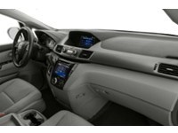 2016 Honda Odyssey 4dr Wgn EX Interior Shot 1
