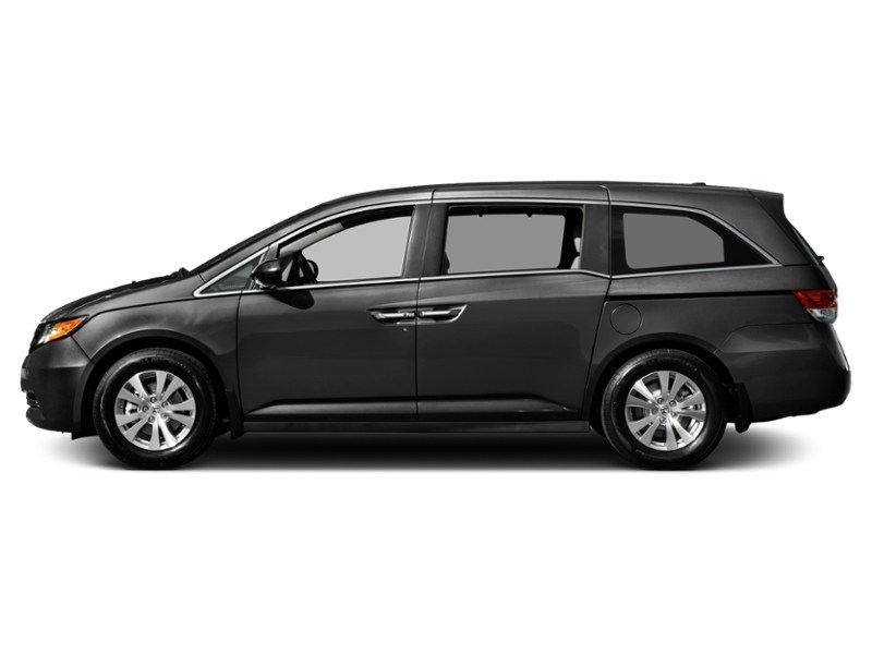 2016 Honda Odyssey 4dr Wgn SE Exterior Shot 7
