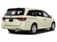 2016 Honda Odyssey 4dr Wgn EX-L w/Navi Exterior Shot 2