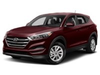 2018 Hyundai Tucson 2.0L Premium FWD Exterior Shot 1