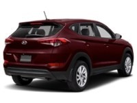 2018 Hyundai Tucson 2.0L Premium AWD Exterior Shot 2
