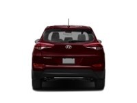 2018 Hyundai Tucson 2.0L Premium AWD Exterior Shot 8