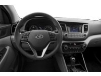 2018 Hyundai Tucson 2.0L Premium AWD Interior Shot 3