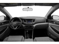 2018 Hyundai Tucson 2.0L Premium AWD Interior Shot 6