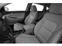 2018 Hyundai Tucson 2.0L Premium AWD Interior Shot 4