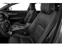 2016 Jaguar XF 4dr Sdn R-Sport Interior Shot 4