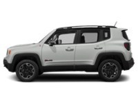 2016 Jeep Renegade 4WD 4dr Trailhawk Exterior Shot 7