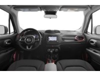 2016 Jeep Renegade 4WD 4dr Trailhawk Interior Shot 6