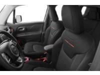 2016 Jeep Renegade 4WD 4dr Trailhawk Interior Shot 4