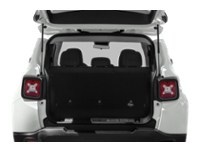 2016 Jeep Renegade 4WD 4dr Trailhawk Exterior Shot 4