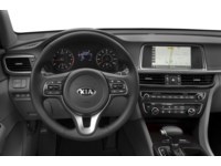 2016 Kia Optima 4dr Sdn LX Interior Shot 3
