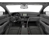 2016 Kia Optima 4dr Sdn LX Interior Shot 6