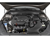 2016 Kia Optima 4dr Sdn LX Exterior Shot 3