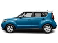 2017 Kia Soul EV 5dr Wgn Exterior Shot 7