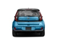 2017 Kia Soul EV 5dr Wgn Exterior Shot 8
